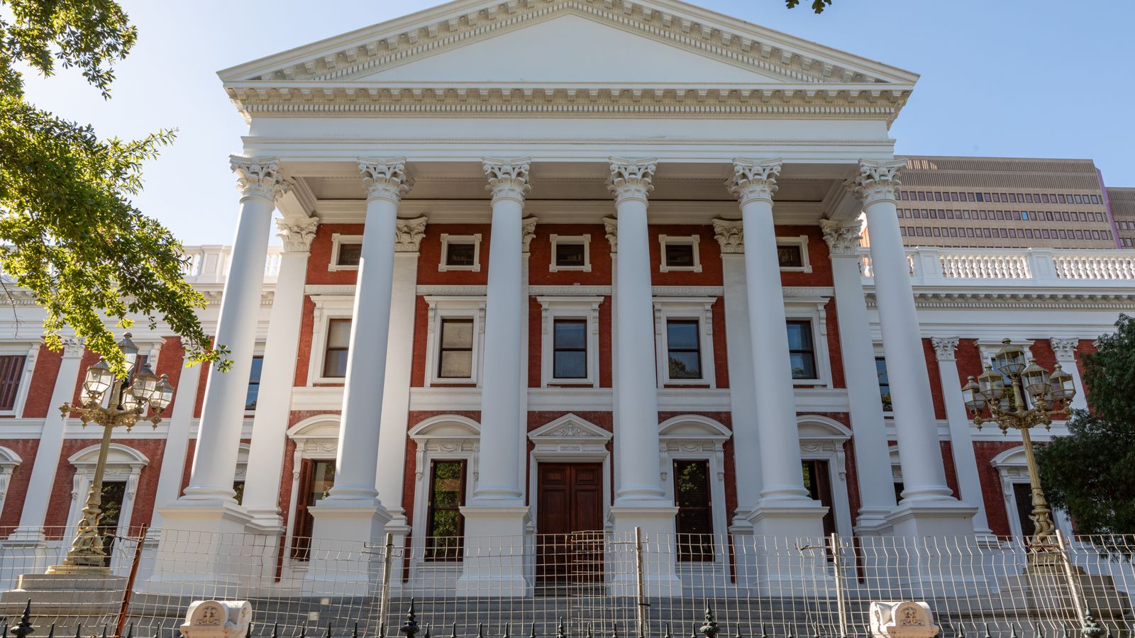 South Africa: the World's Most Unequal Place...