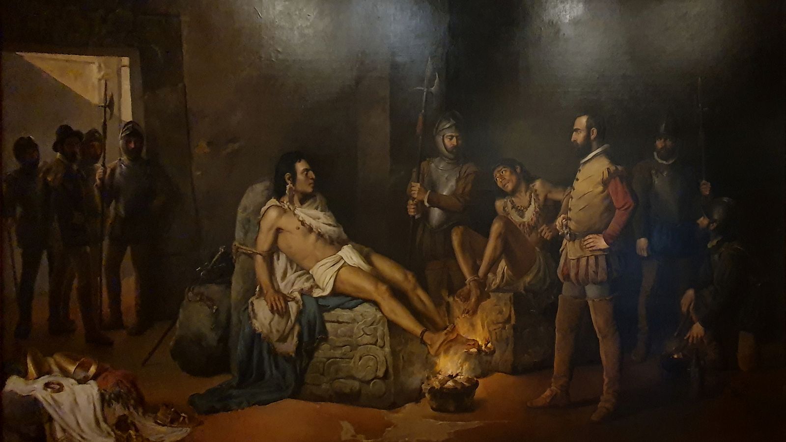 Cartel Country: Where Drugs Rule All