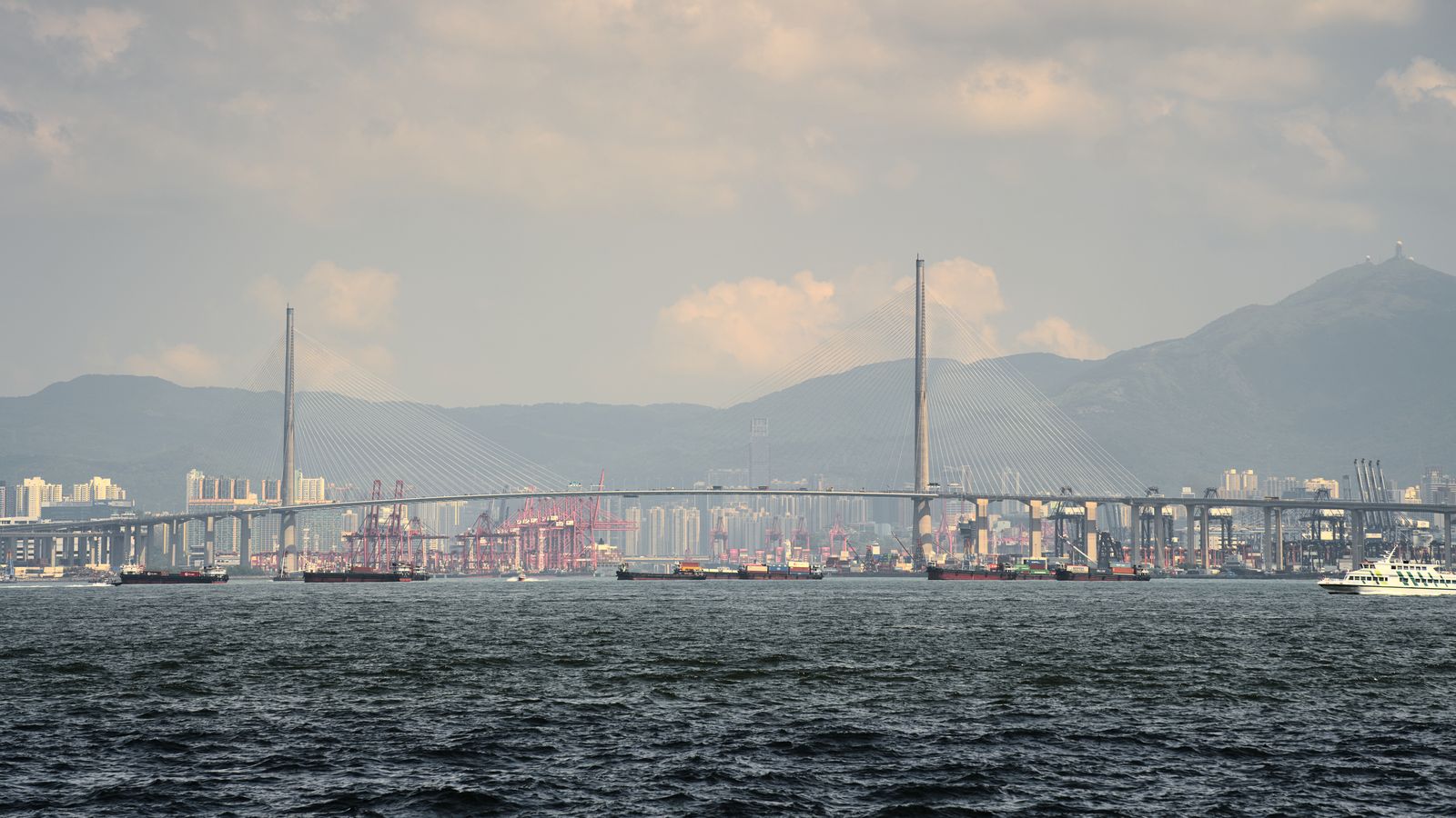 Hong Kong: Swallowed By the Chinese Dragon