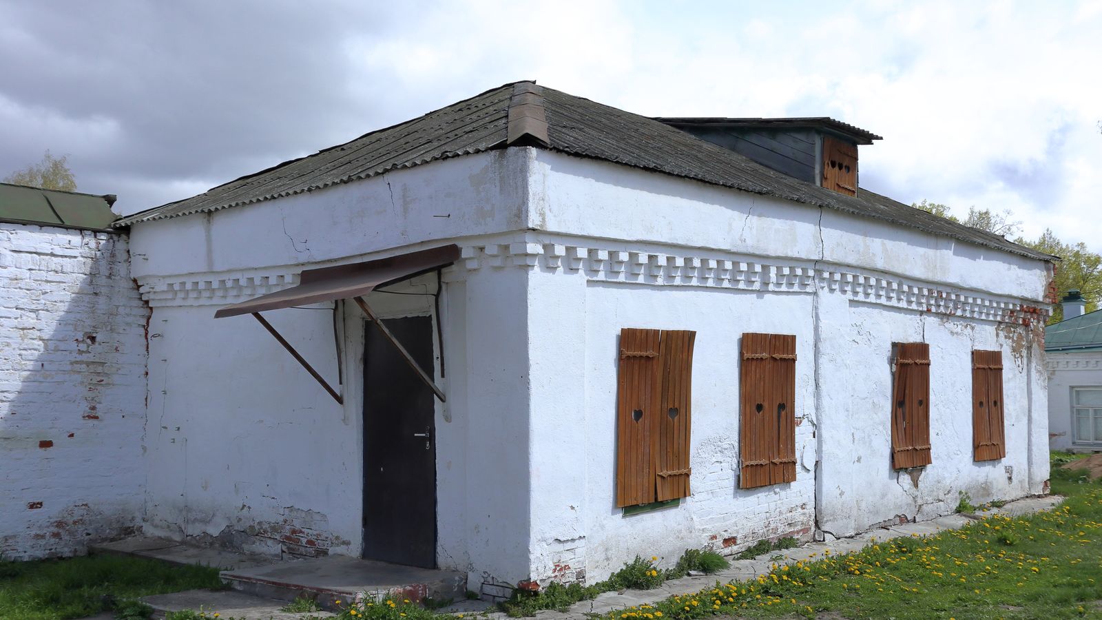 The Most Extreme Prison in Russia