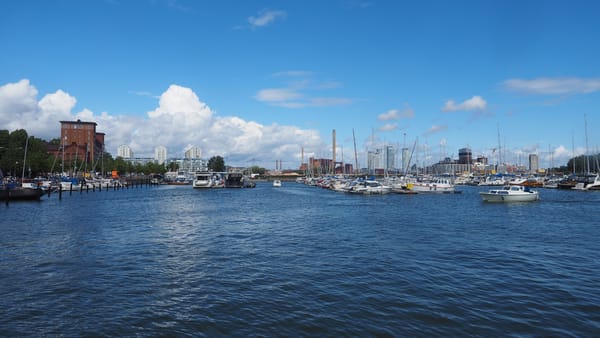 Kaliningrad: Why Russia Owns a Random Piece of Europe