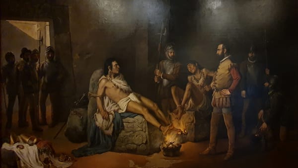 Cartel Country: Where Drugs Rule All