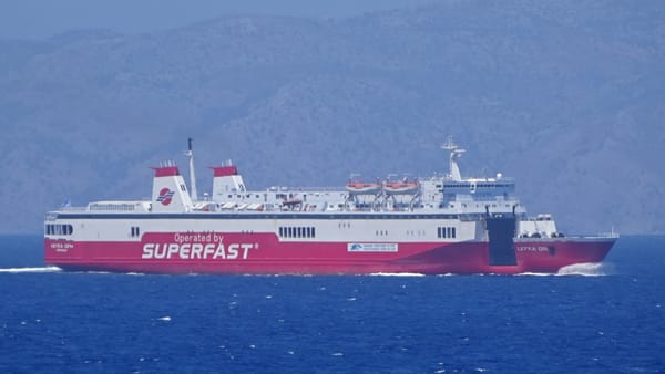 The Malacca Straits: The Most Pirate-Infested Waters in the World