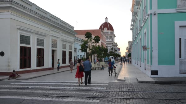 The Cayman Islands: Where the Rich Get Richer