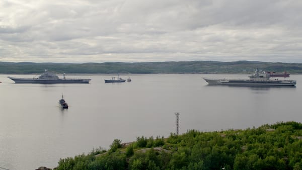 Russia Has Dozens of Cities It Doesn't Want You to See