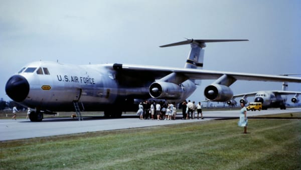 Why Nobody Lives on Bikini Atoll.